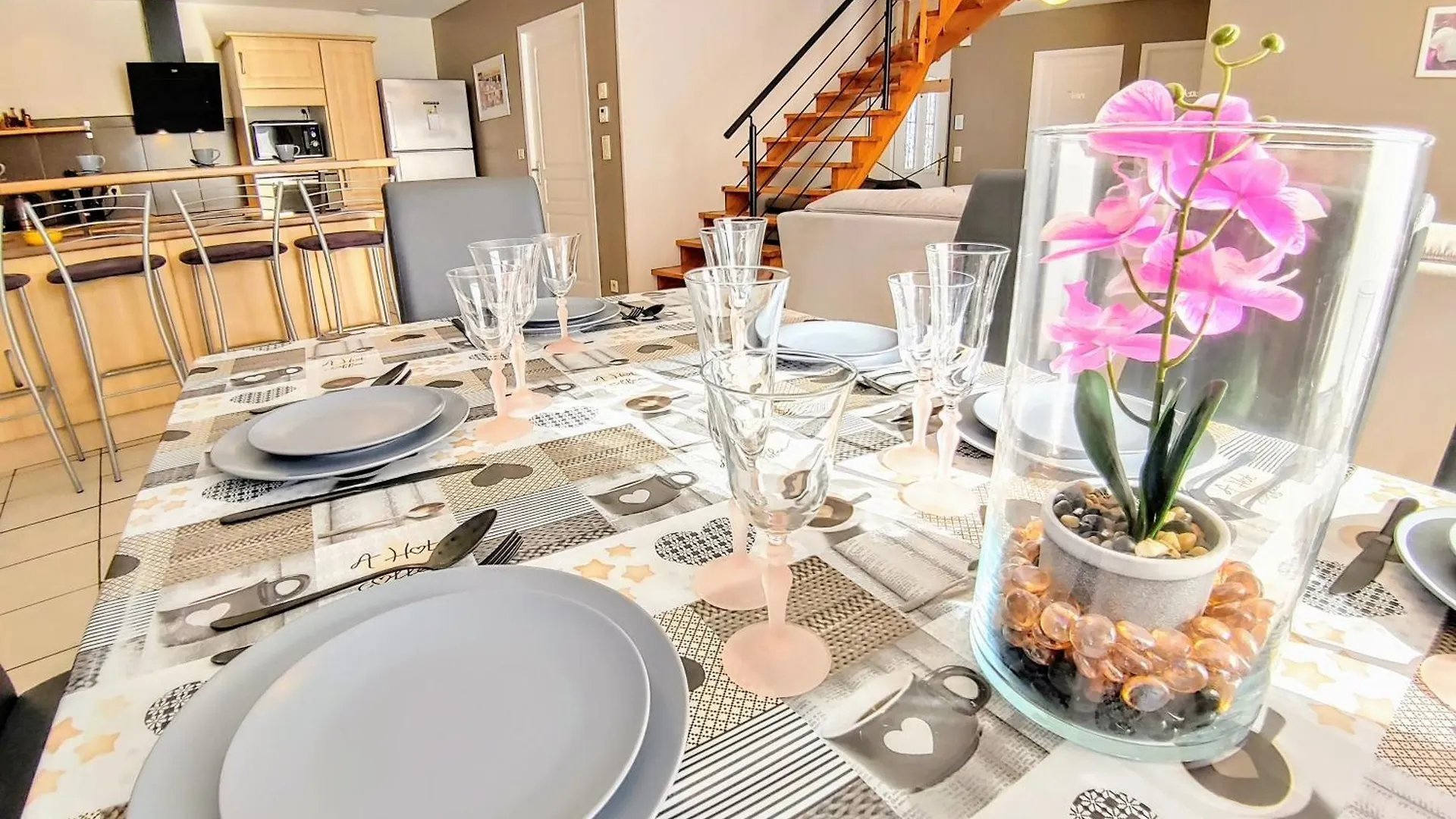 Ferienhaus Villa Privee, Piscine Chauffee, A 2Km Du Lac Canet-de-Salars Frankreich