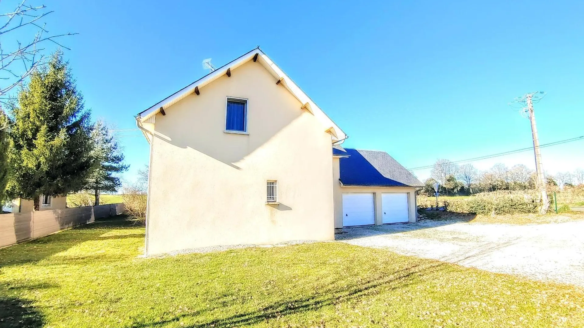 Villa Privee, Piscine Chauffee, A 2Km Du Lac Canet-de-Salars 0*,